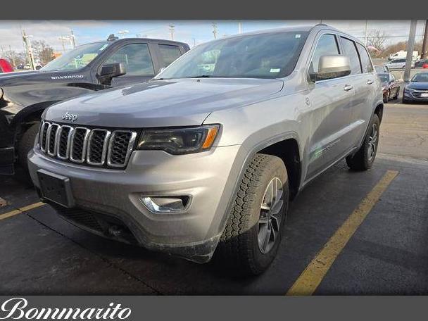 JEEP GRAND CHEROKEE 2020 1C4RJFAG0LC372069 image